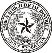 Adult Probation Seal